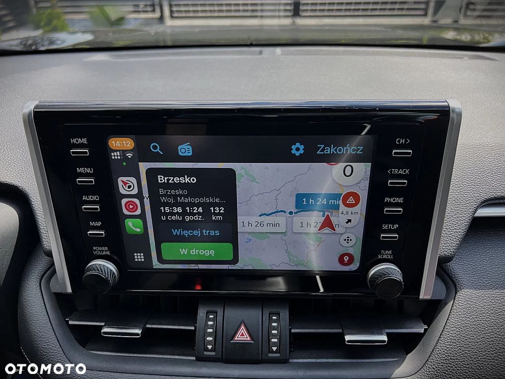 Toyota RAV4 2.0 Comfort 4x2 MS - 37