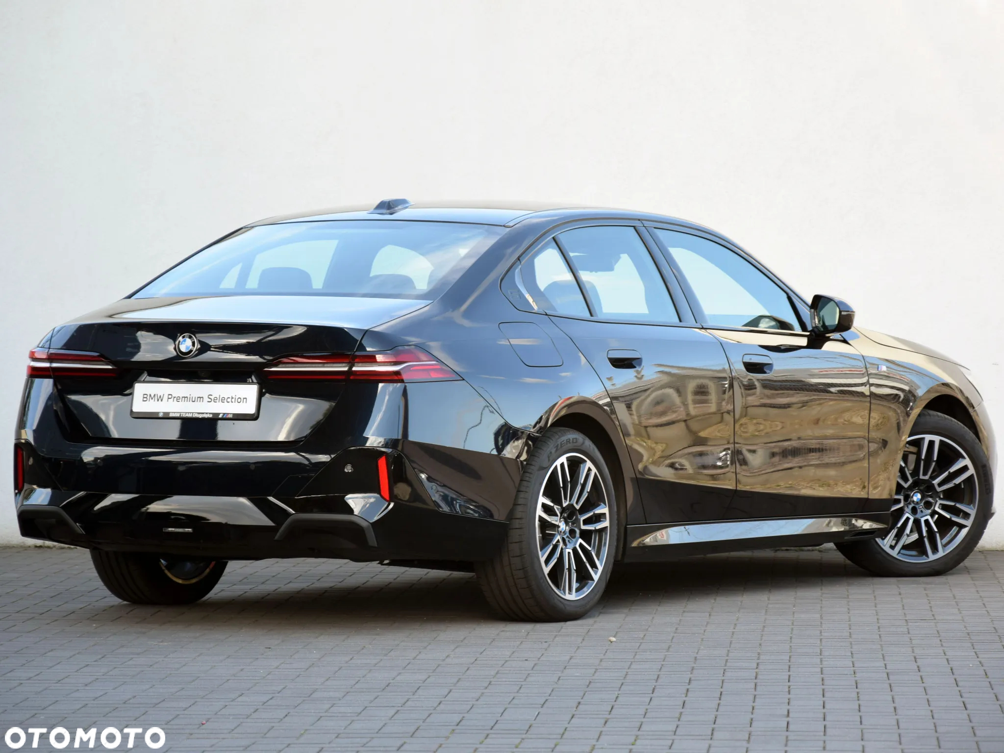 BMW Seria 5 - 2