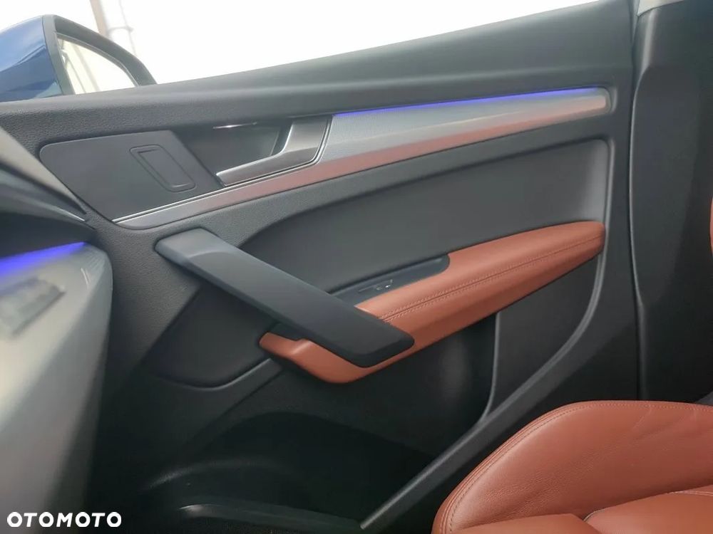 Audi Q5 40 TDI mHEV Quattro Advanced S tronic - 36