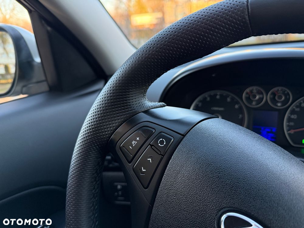 Hyundai i30 i30cw 1.4 Edition Plus - 8