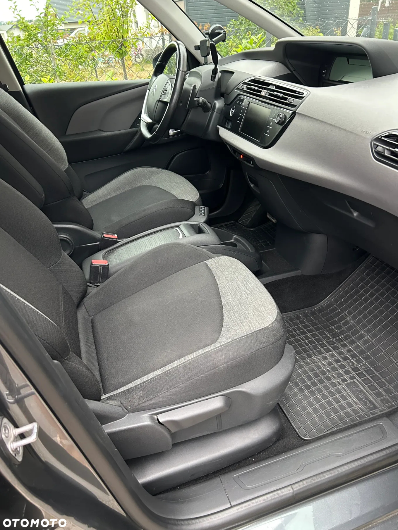 Citroën C4 Picasso 2.0 BlueHDi Exclusive - 21