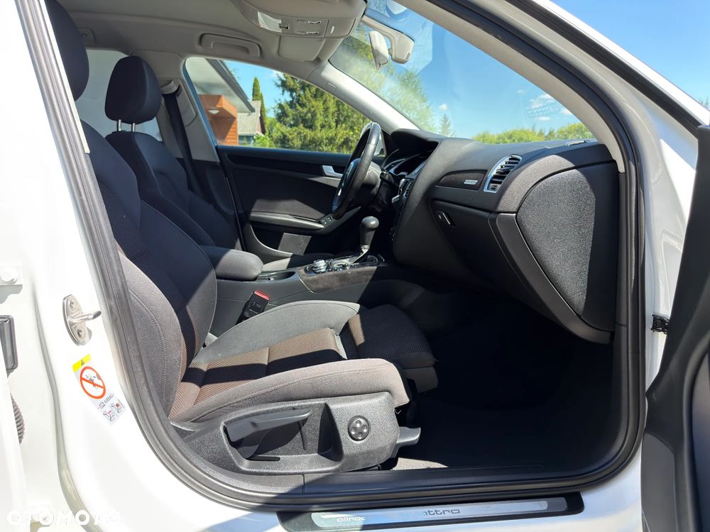 Audi A4 Allroad 2.0 TFSI Quattro S tronic - 35