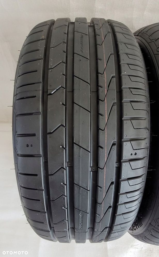 4x NOWE OPONY HANKOOK VENTUS PRIME 3 K125 195/45R16 195 45 R16 16 84H 2025 - 2