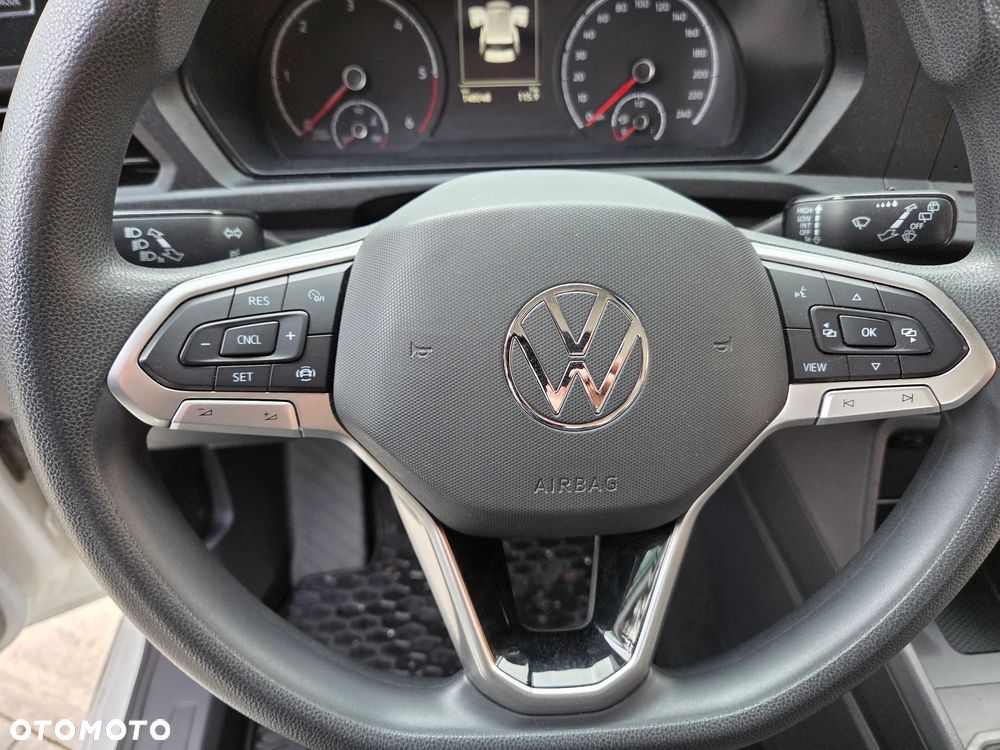Volkswagen Caddy 2.0 TDI - 14