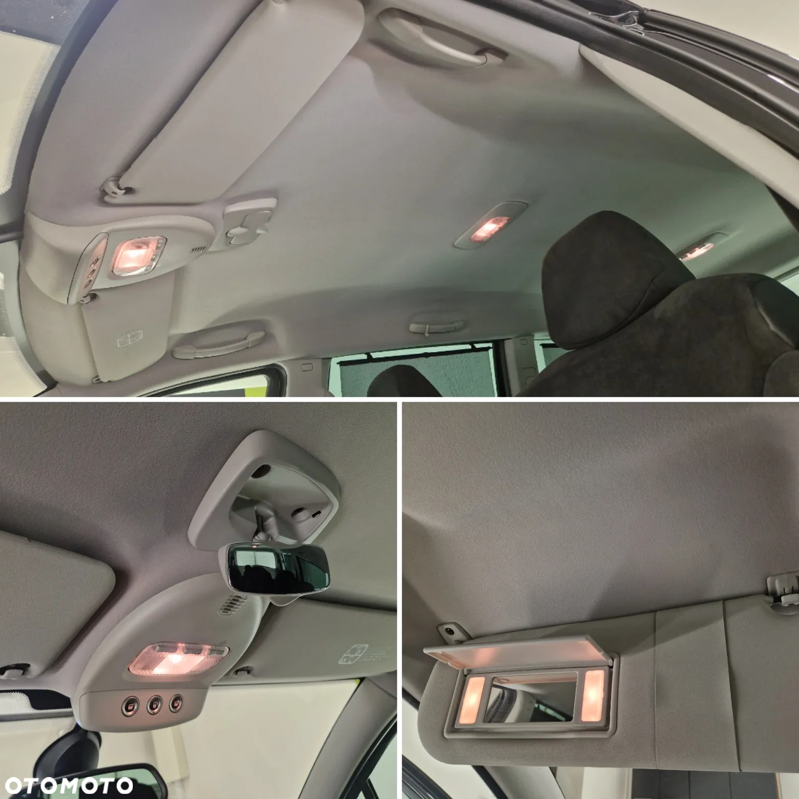 Citroën C8 2.0 HDi Exclusive EU5 - 30