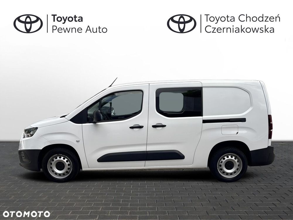 Toyota PROACE CITY - 5