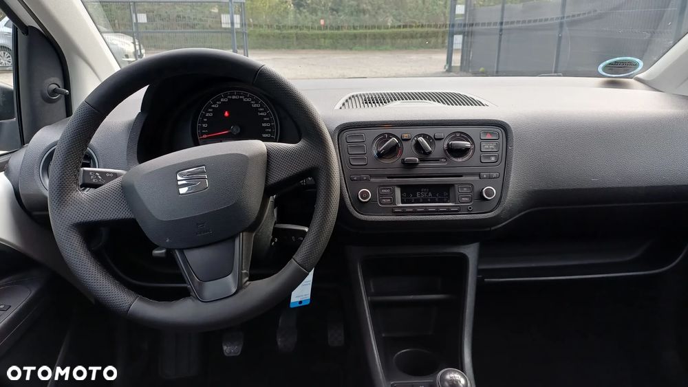 Seat Mii 1.0 Style EU6 - 16