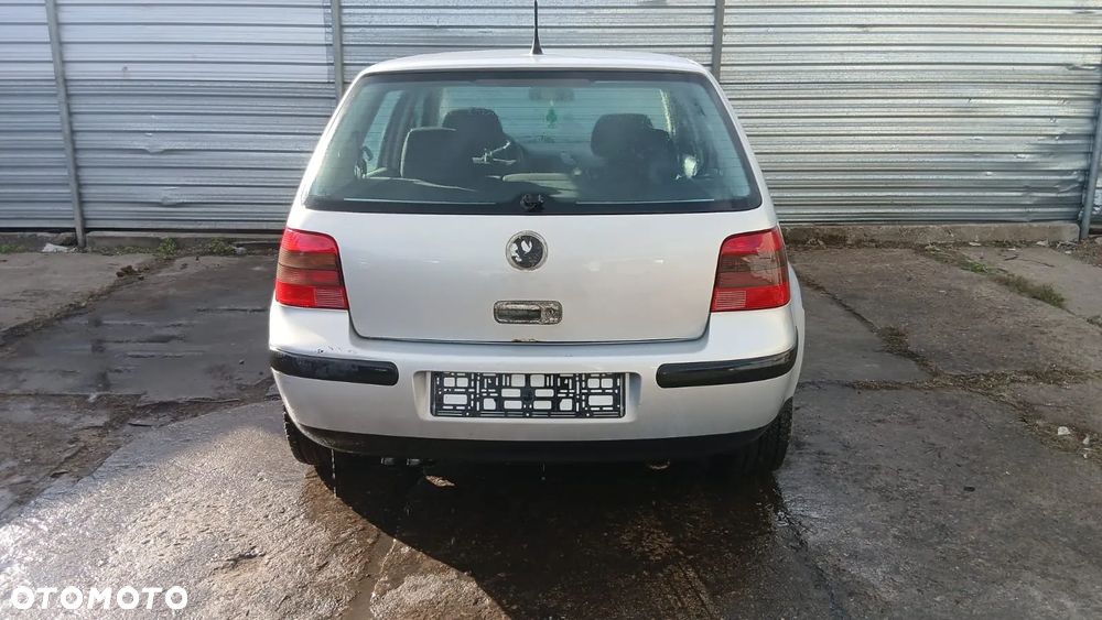 Tylko Części VW Golf IV 1.9 TDI AHF 81kW 110KM hb 5d 97r–06r Lakier LB7Z - 6