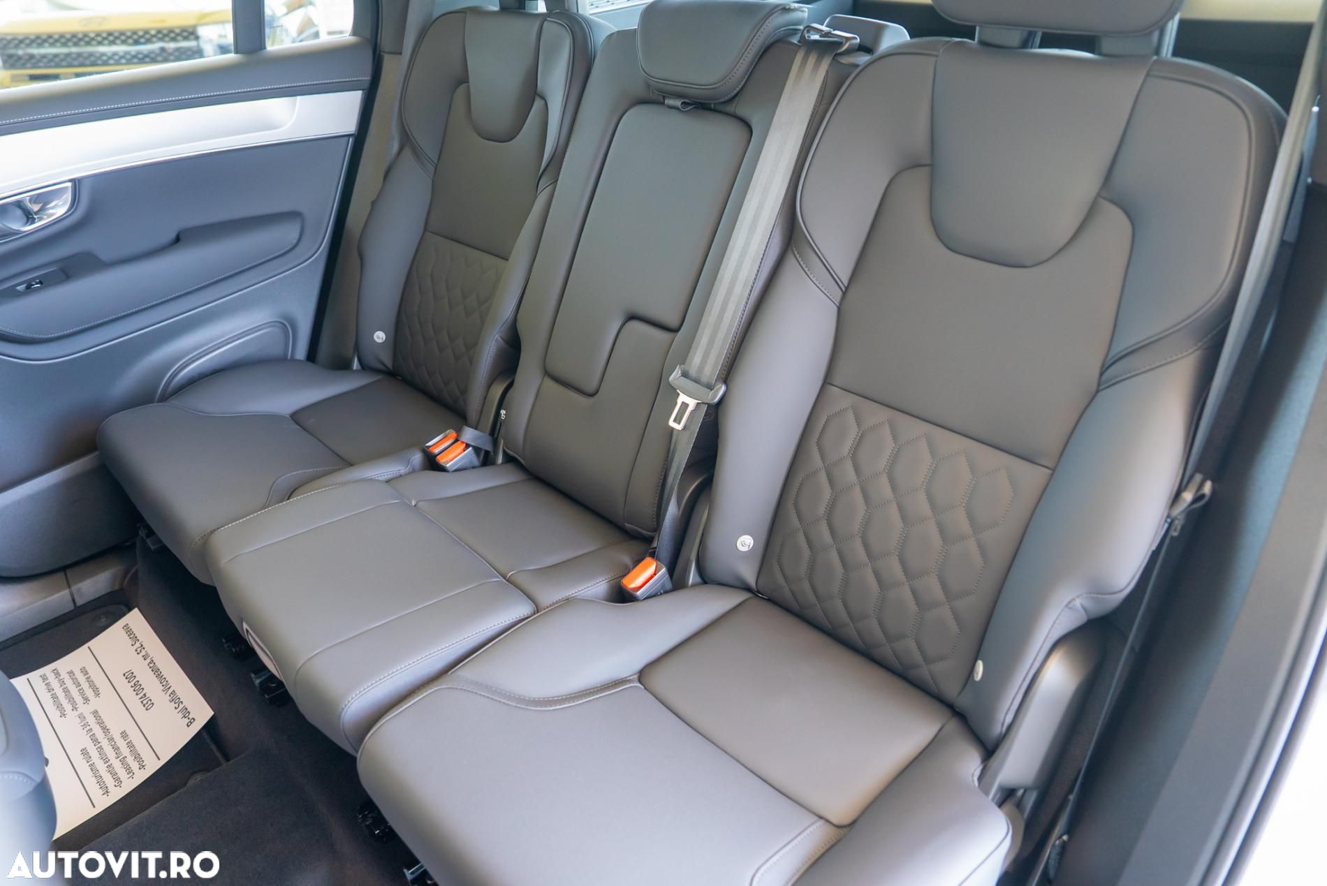 Volvo XC 90 B5 AWD MHEV Plus Bright - 20
