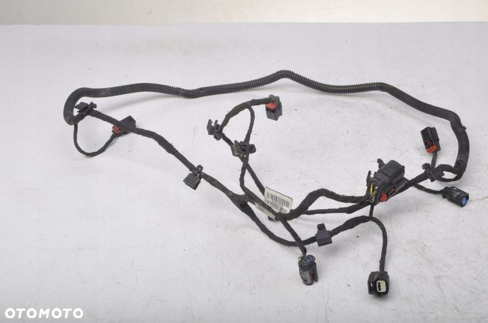 INSIGNIA II B WIĄZKA KABLE PARKTRONIC PDC 39135130