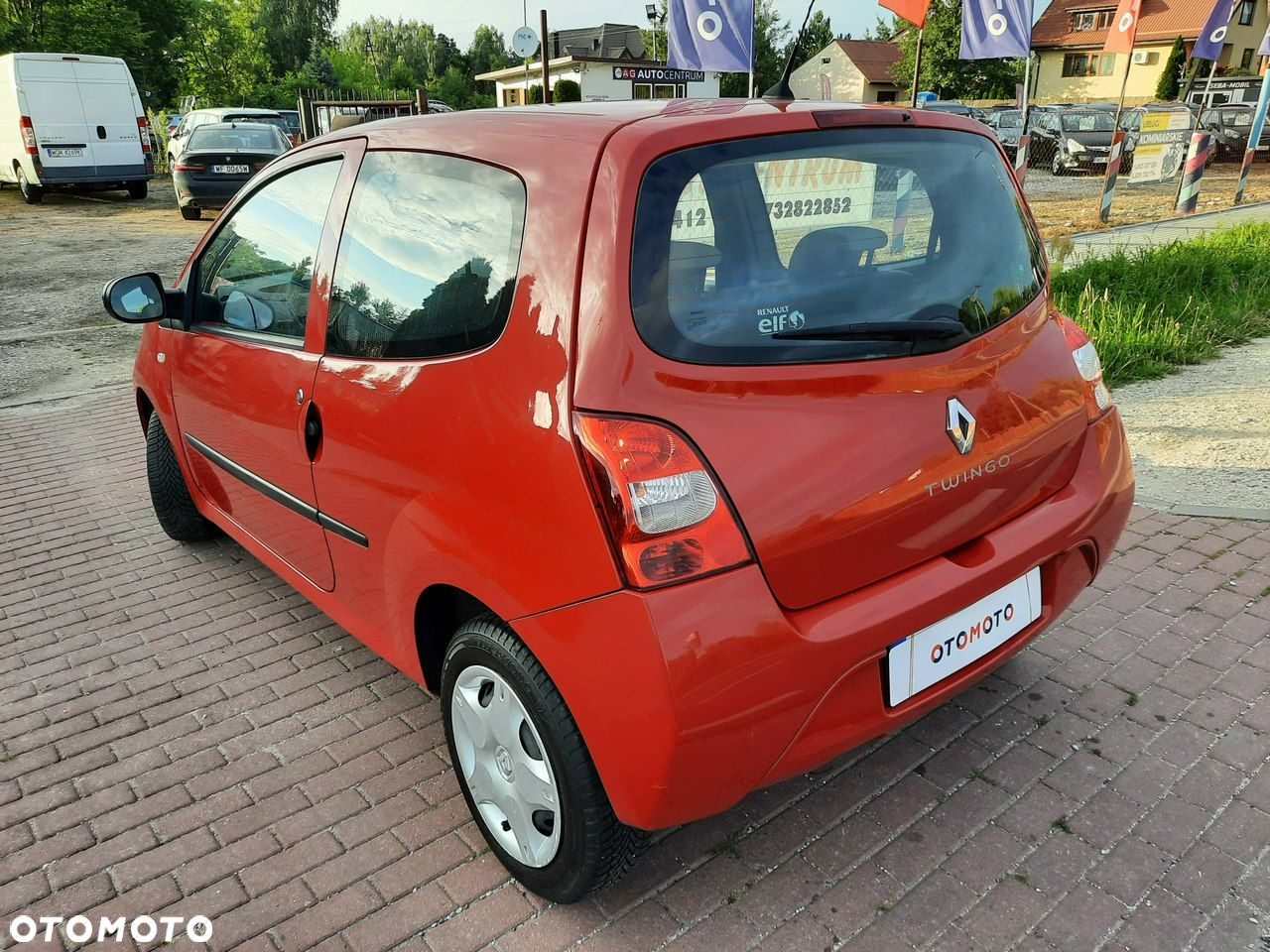 Renault Twingo - 6