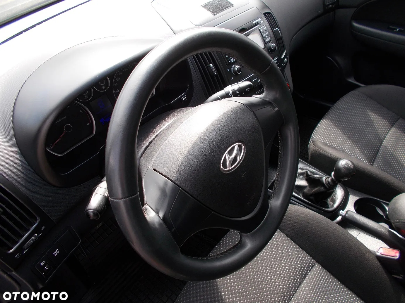 Hyundai i30 1.6 CRDi Classic + - 20