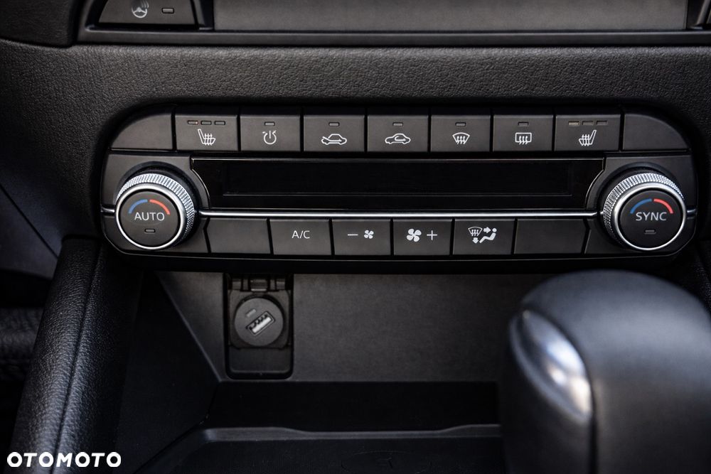 Mazda CX-5 2.5 Newground 2WD - 16