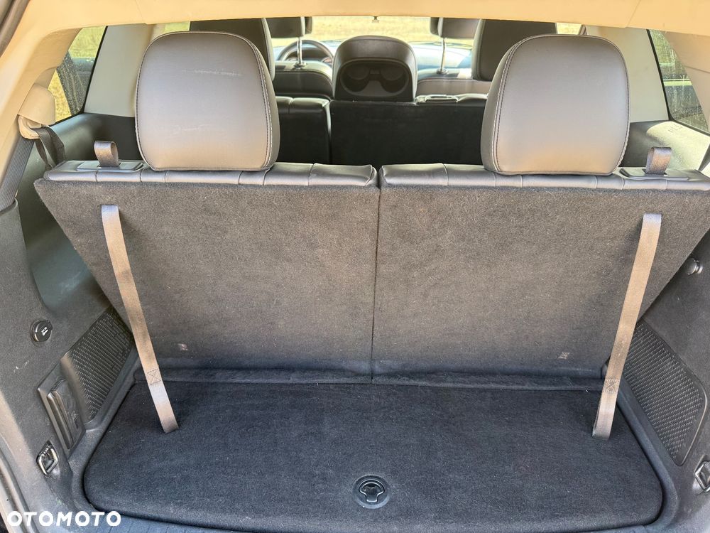 Fiat Freemont 2.0 Multijet 16V DPF Automatik Allrad Black Code - 22