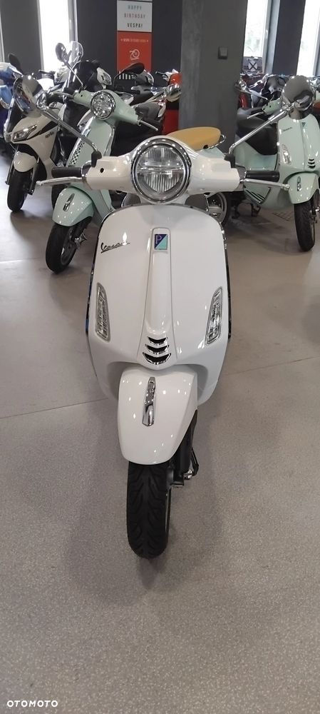 Vespa Primavera - 6