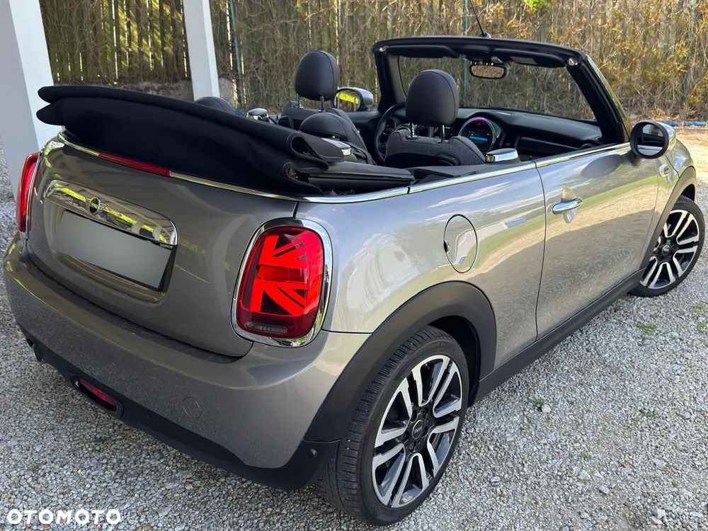 MINI Cooper - 11