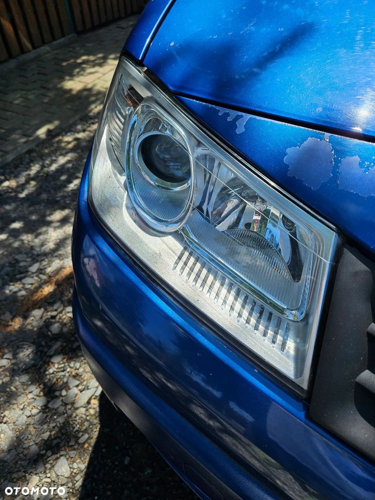 Renault Megane 1.4 16V Business Line - 8