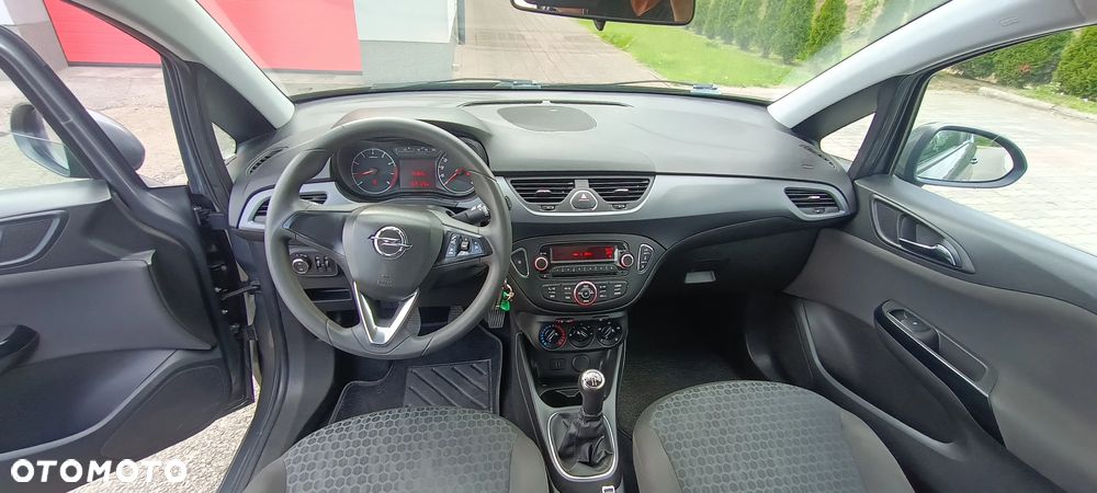 Opel Corsa 1.4 Active - 22