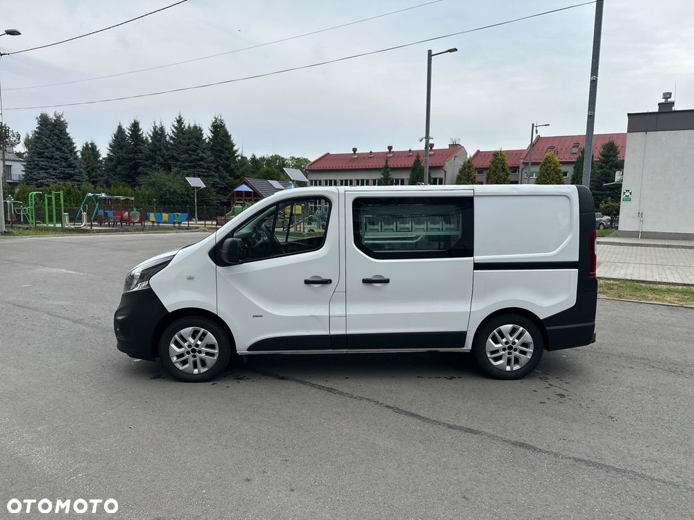 Opel Vivaro - 7