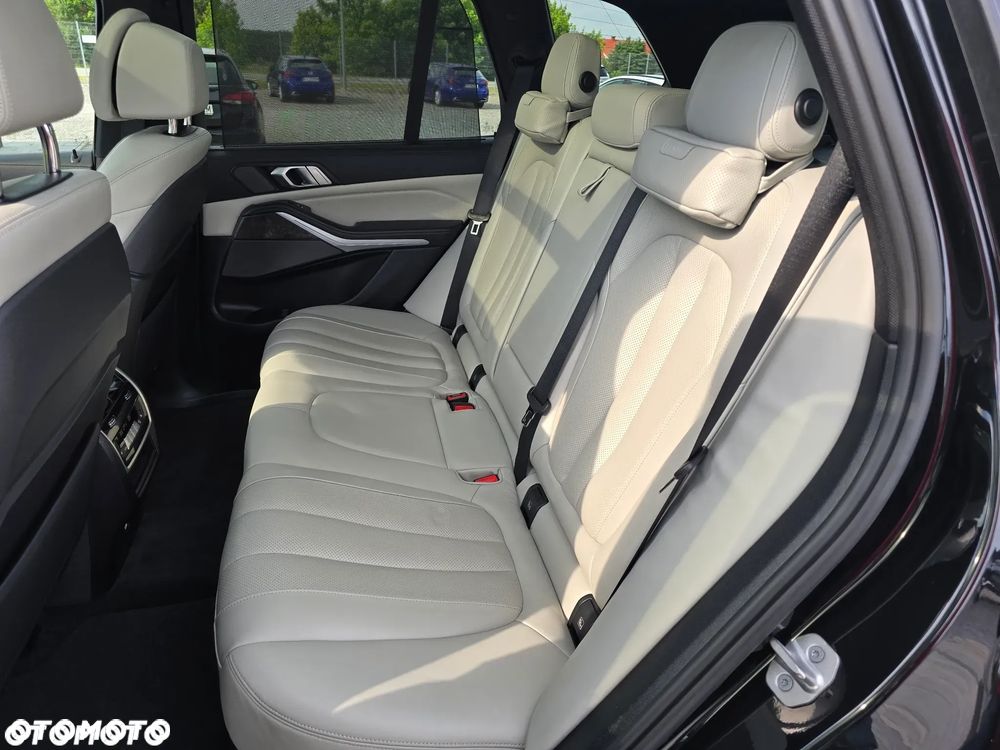 BMW X5 xDrive30d mHEV sport - 30