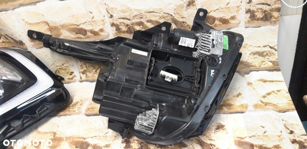 kia sportage V 5 full led pełny kompletna lampa z modułami idealna europa - 11