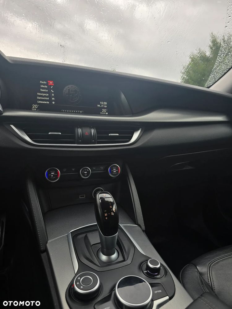 Alfa Romeo Stelvio 2.2 JTDM Super - 7