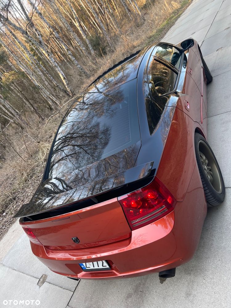 Dodge Charger 5.7 V8 RT - 13