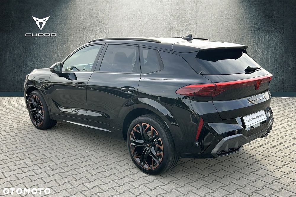 Cupra Terramar 2.0 TSI 4Drive Advantage Edition DSG - 4