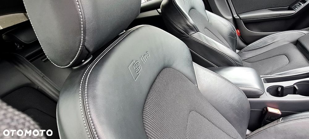 Audi A4 Avant 2.0 TDI DPF quattro S tronic S line Sportpaket - 18