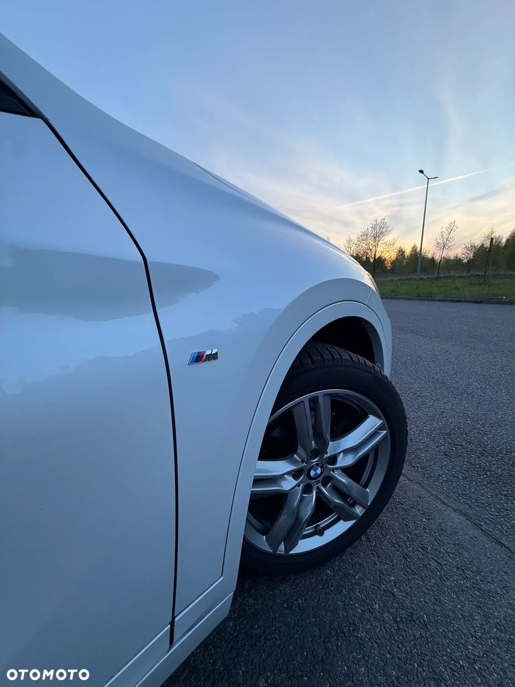 BMW X1 xDrive18d M Sport - 11