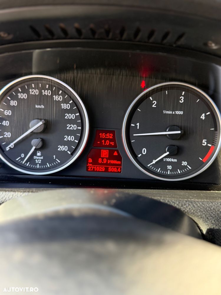 BMW X5 xDrive30d M Sport Edition - 10