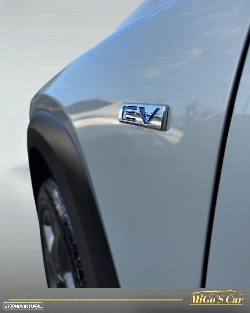 Mazda MX-30 e-SKYACTIV Exclusve-Line - 5