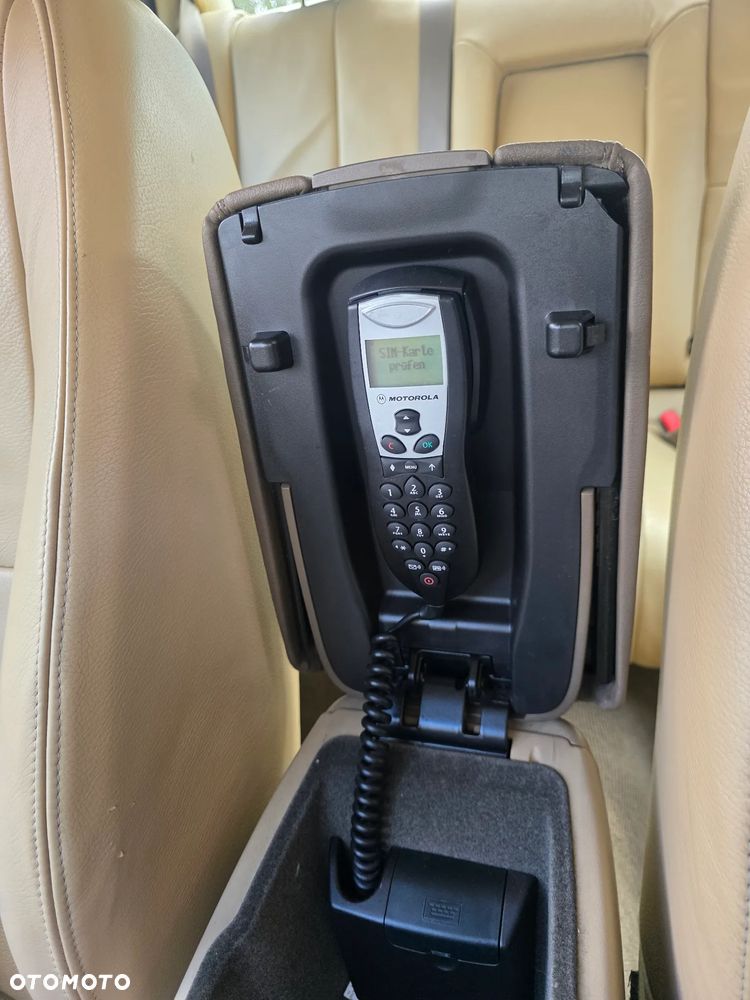 Jaguar S-Type 2.5 V6 High - 10