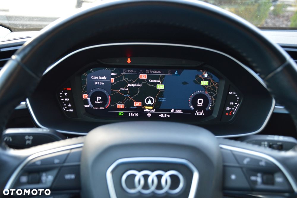 Audi Q3 35 TDI Advanced S tronic - 25