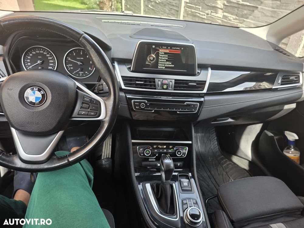 BMW Seria 2 - 5