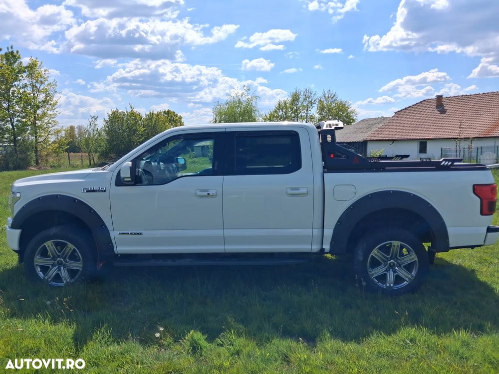 Ford F150 - 7