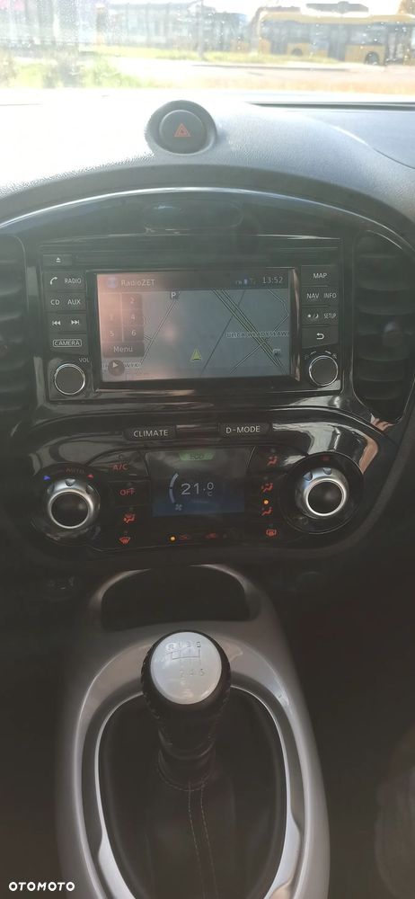 Nissan Juke 1.2 DIG-T Tekna - 18