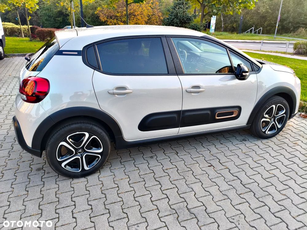 Citroën C3 - 7