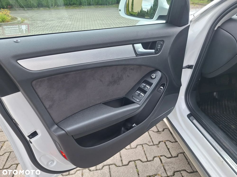 Audi A4 Allroad 2.0 TDI Quattro S tronic - 14
