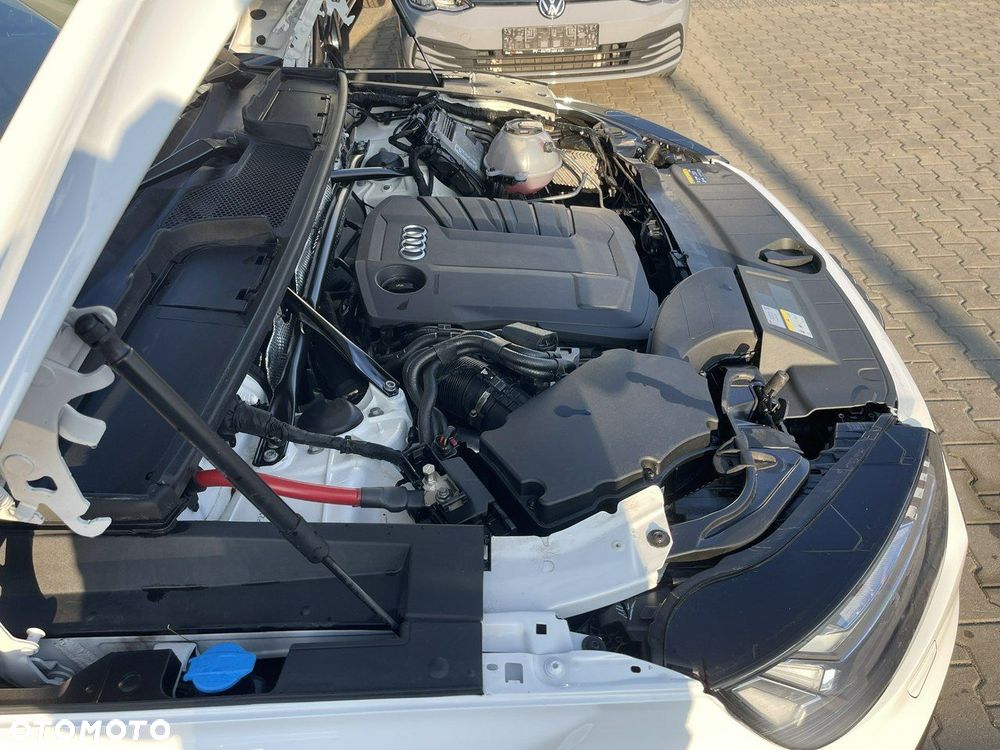 Audi Q5 40 TDI quattro S tronic advanced - 14