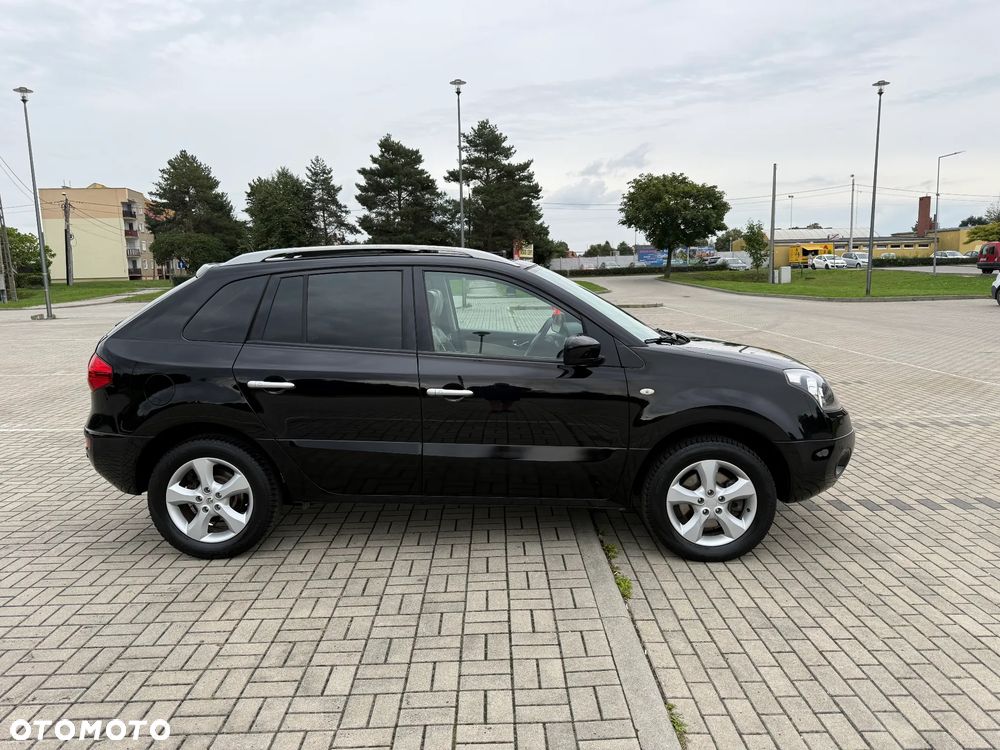 Renault Koleos 2.0 dCi 4x4 Privilege - 4