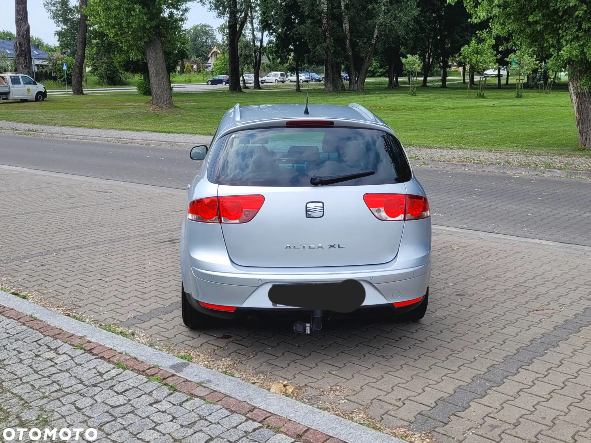 Seat Altea XL - 8