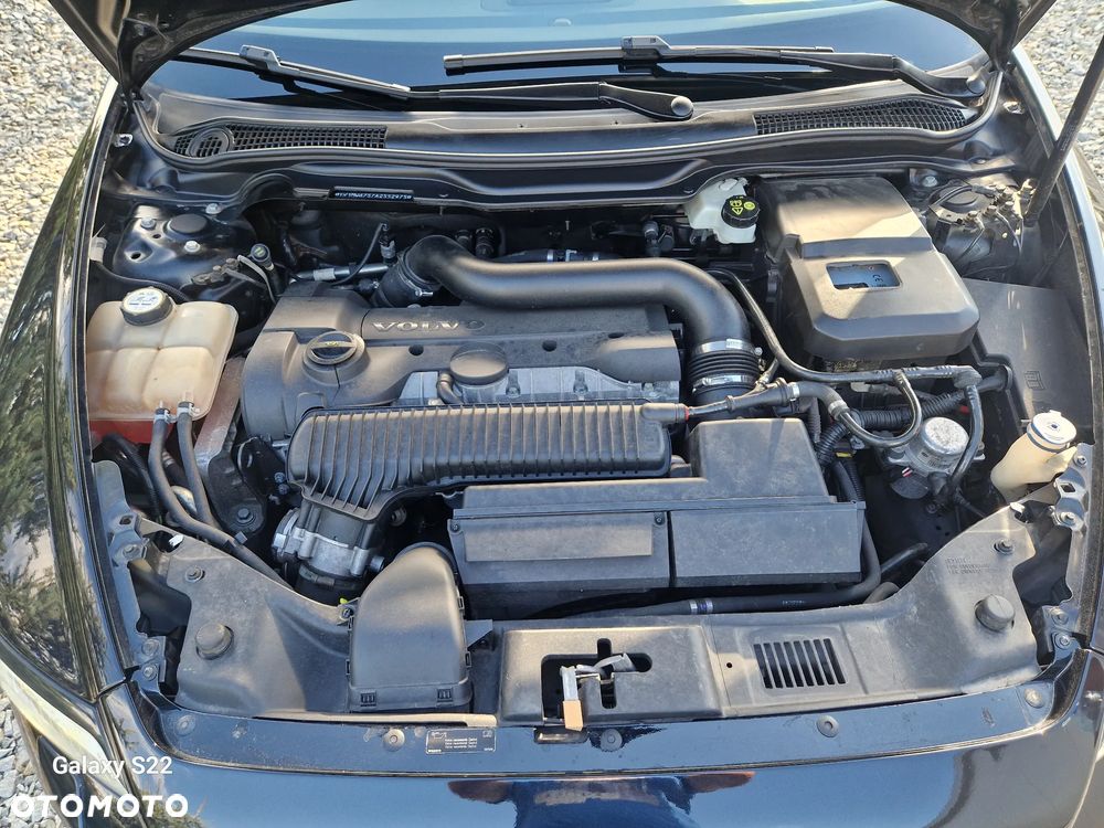 Volvo V50 T5 Geartronic RDesign Pro Edition - 25