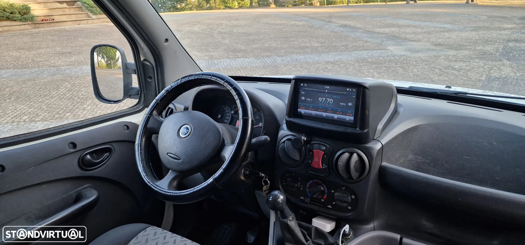 Fiat Doblo - 7
