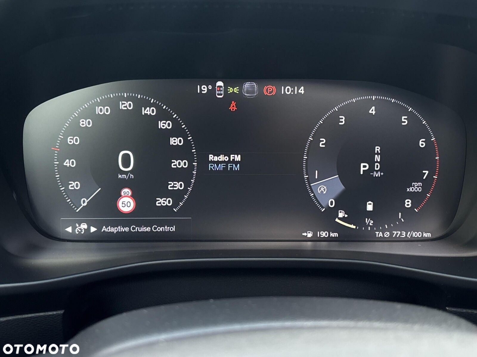 Volvo XC 40 - 11