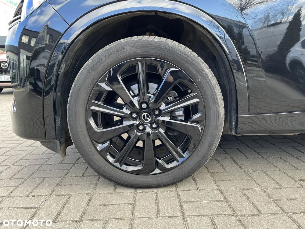 Mazda CX-60 3.3 D mHEV Homura AWD - 23