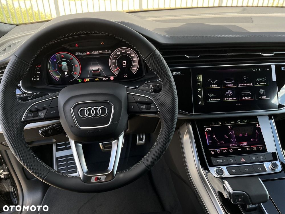 Audi Q8 - 27