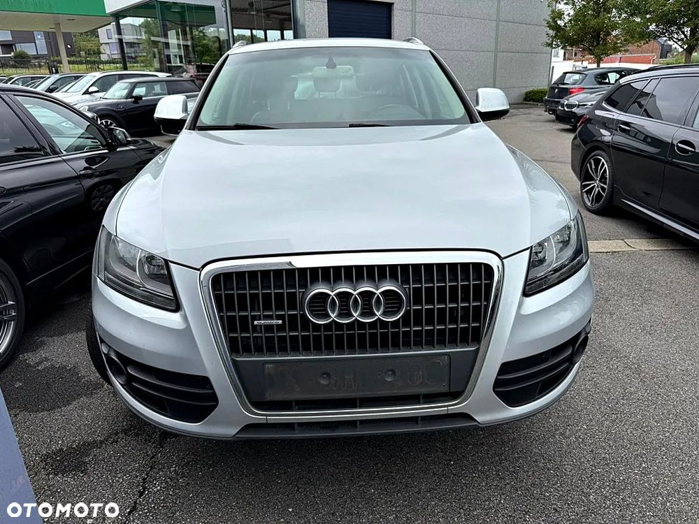 Audi Q5 2.0 TDI Quattro - 36