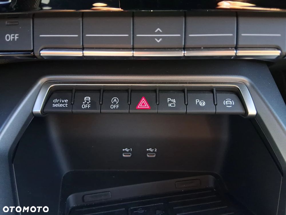 Audi S3 - 22