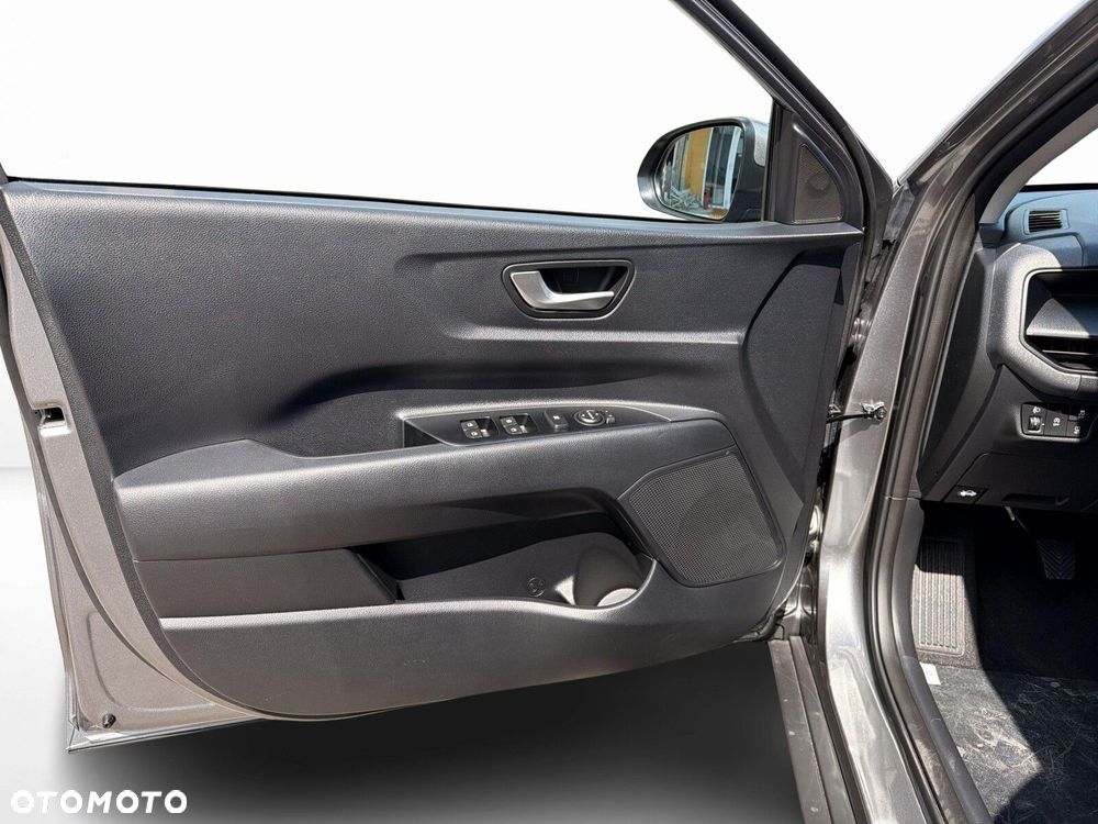 Kia Stonic - 11